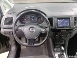  Volkswagen  Sharan Volkswagen  2.0 TDI SCR 110kW DSG6 Highline 5d 7pl #22