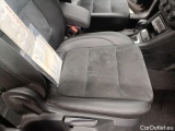  Volkswagen  Sharan Volkswagen  2.0 TDI SCR 110kW DSG6 Highline 5d 7pl #89