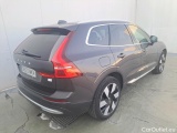 Volvo  XC60 VOLVO  / 2017 / 5P / todoterreno 2.0 T6 AWD Recharge Ultimate Bright Auto #2