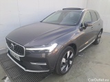  Volvo  XC60 VOLVO  / 2017 / 5P / todoterreno 2.0 T6 AWD Recharge Ultimate Bright Auto 