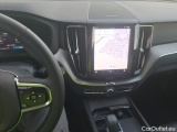  Volvo  XC60 VOLVO  / 2017 / 5P / todoterreno 2.0 T6 AWD Recharge Ultimate Bright Auto #17
