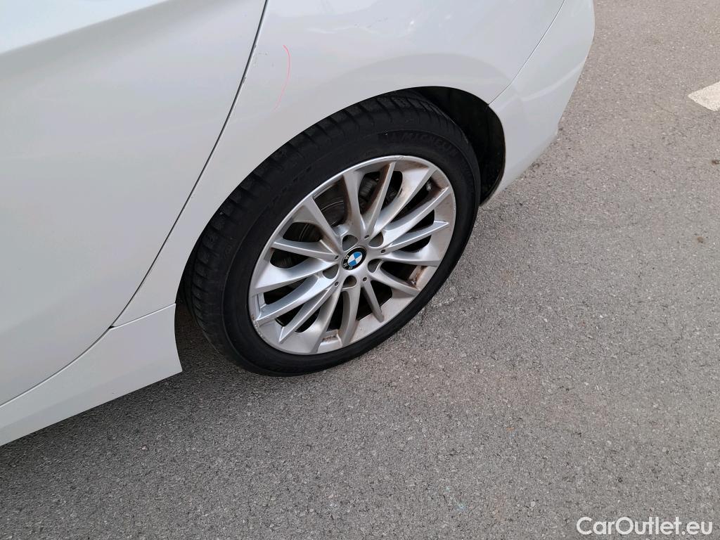  Bmw  Serie 1  Berlina 118i 1.5 135CV MT6 E6d #13