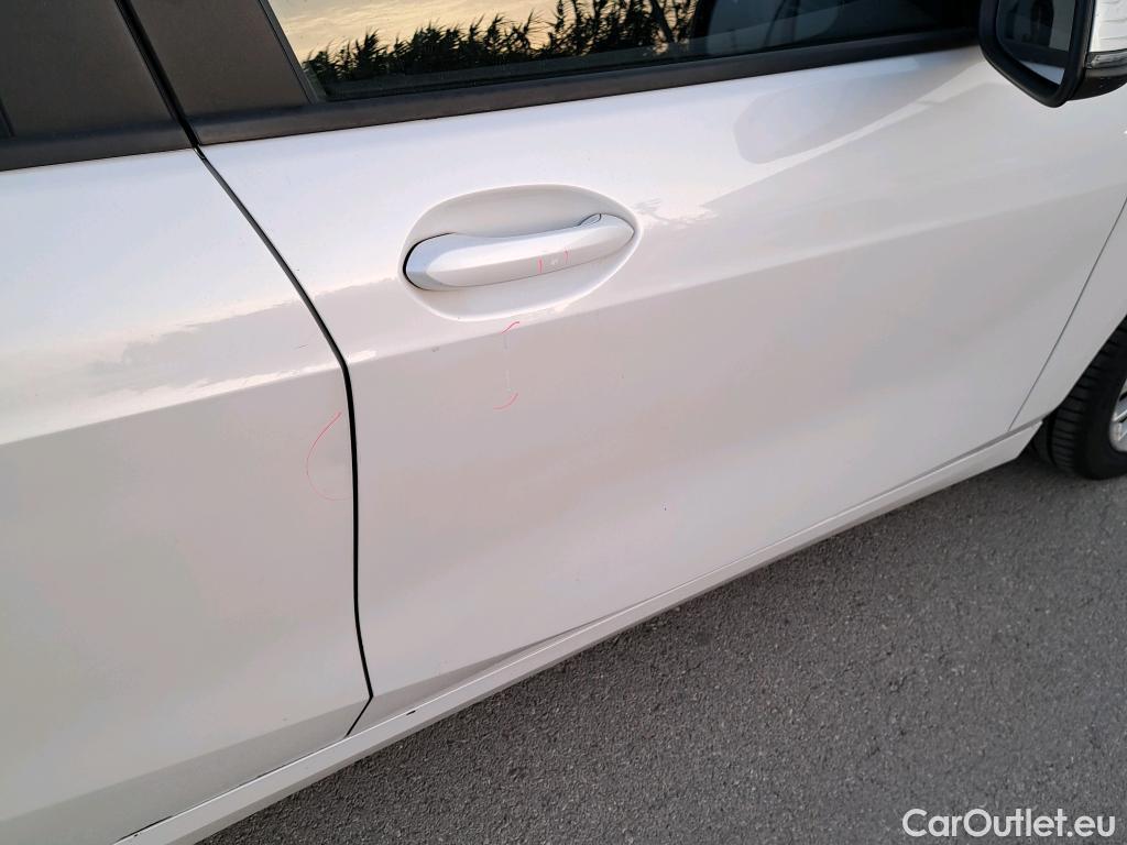  Bmw  Serie 1  Berlina 118i 1.5 135CV MT6 E6d #30
