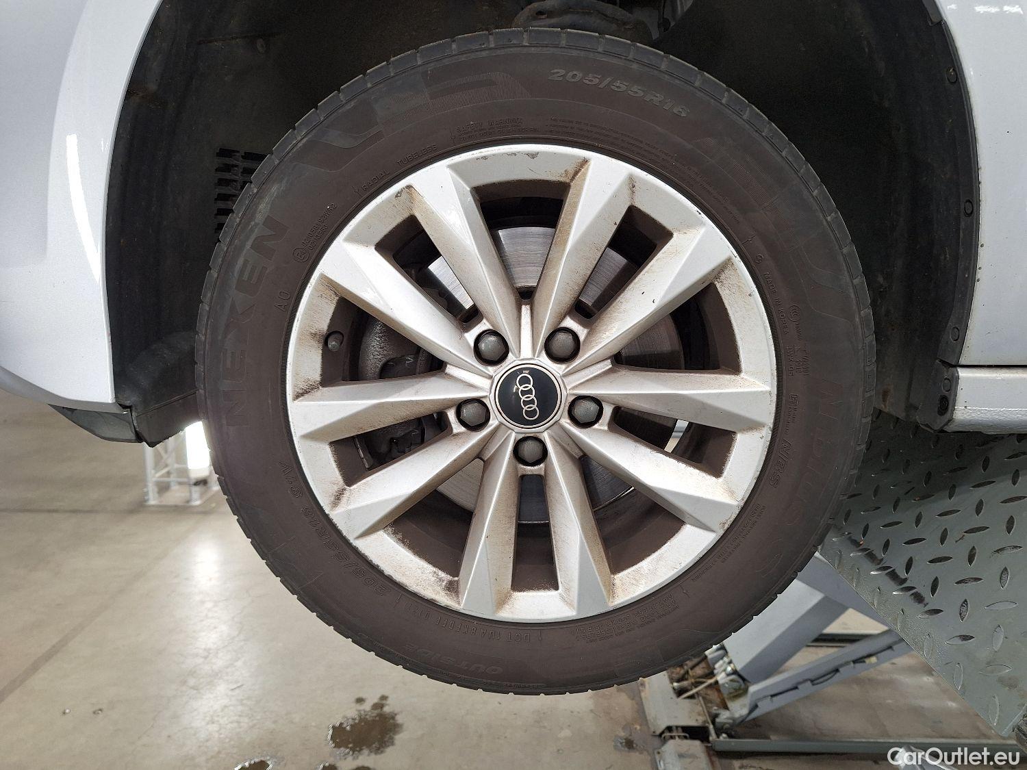  Audi  A3 Audi,  SB '20, Audi  Sportback 2.0 30 TDi 85kW 5d #4