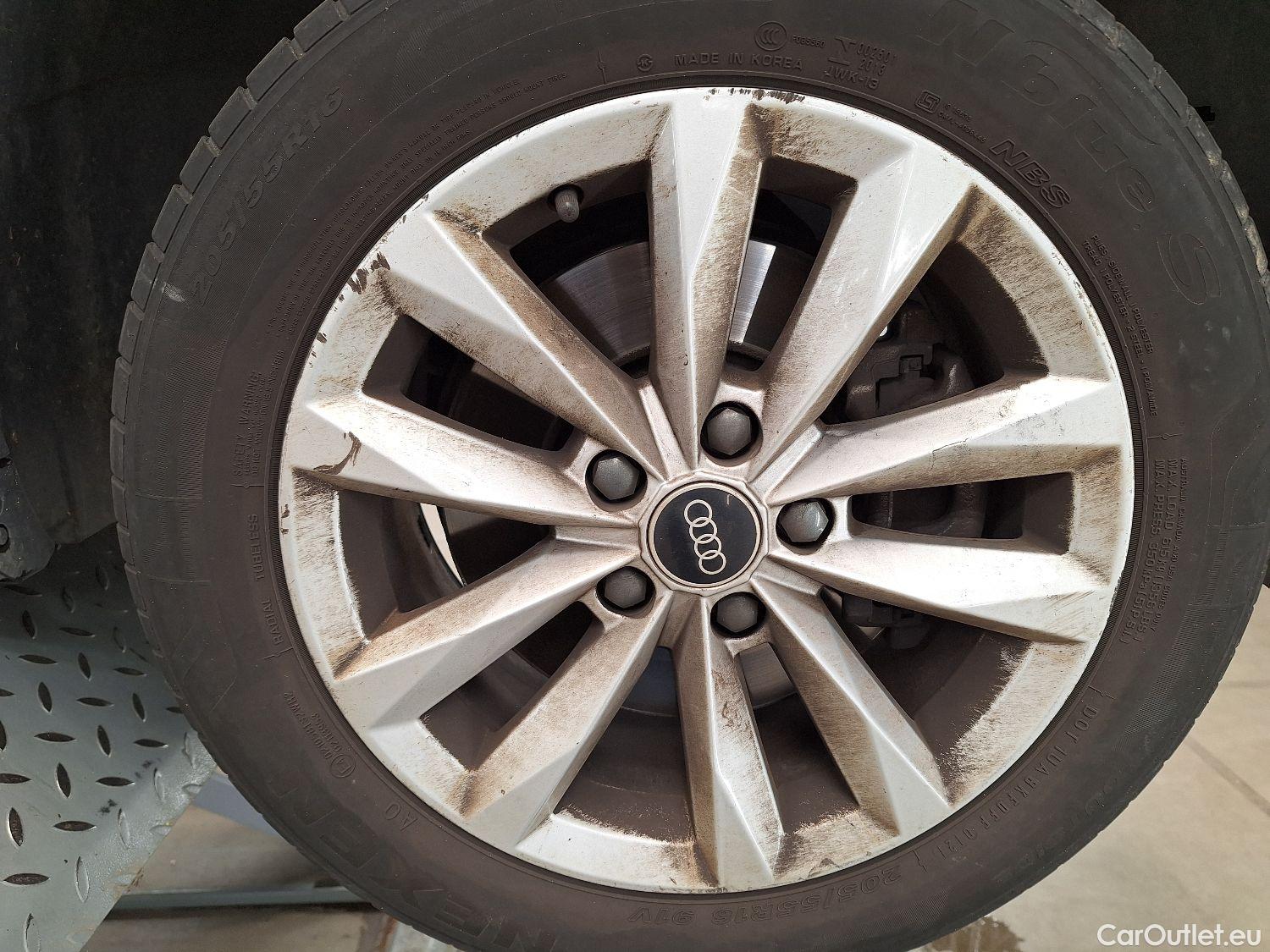  Audi  A3 Audi,  SB '20, Audi  Sportback 2.0 30 TDi 85kW 5d #1