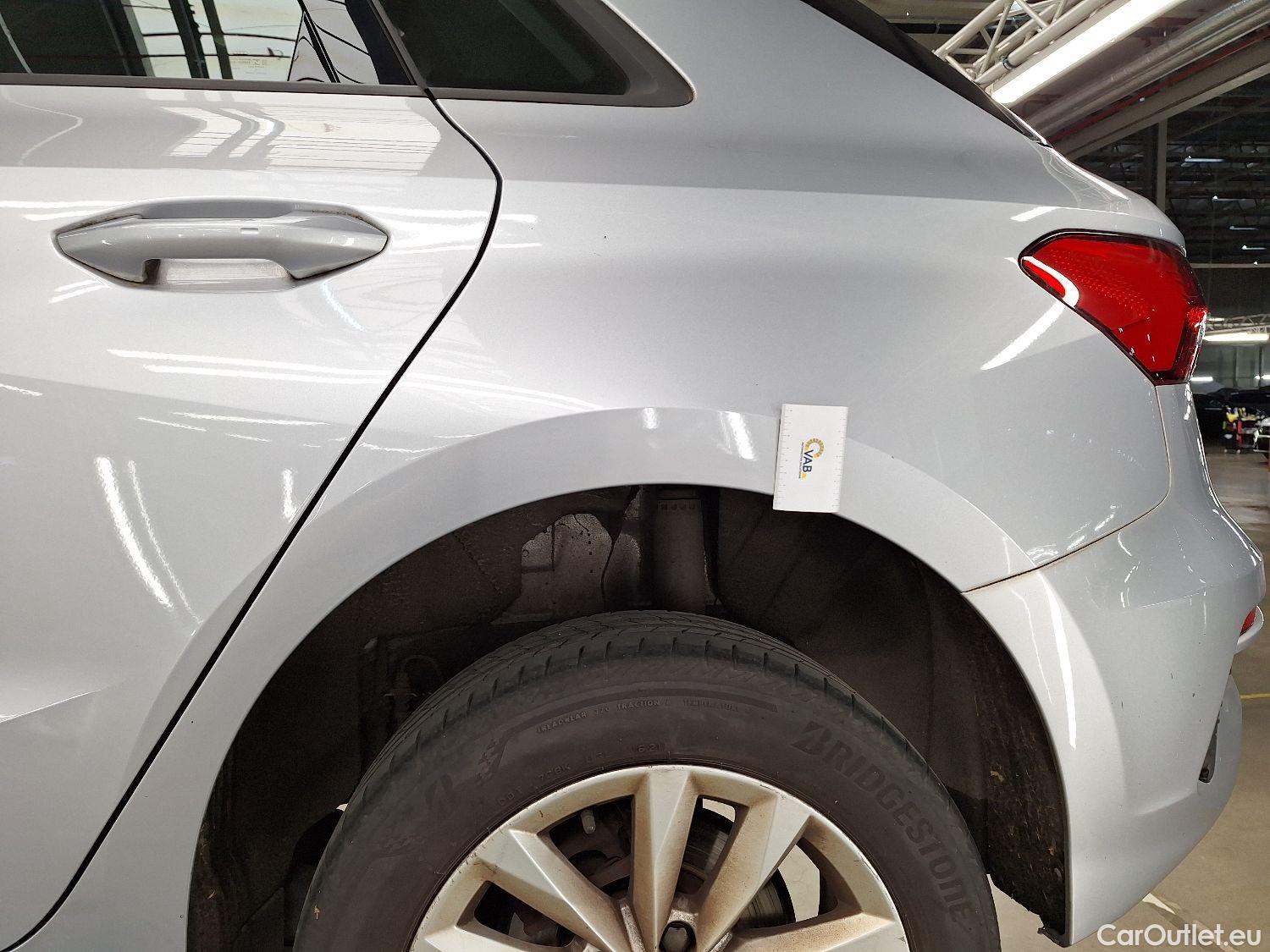  Audi  A3 Audi,  SB '20, Audi  Sportback 2.0 30 TDi 85kW 5d #8