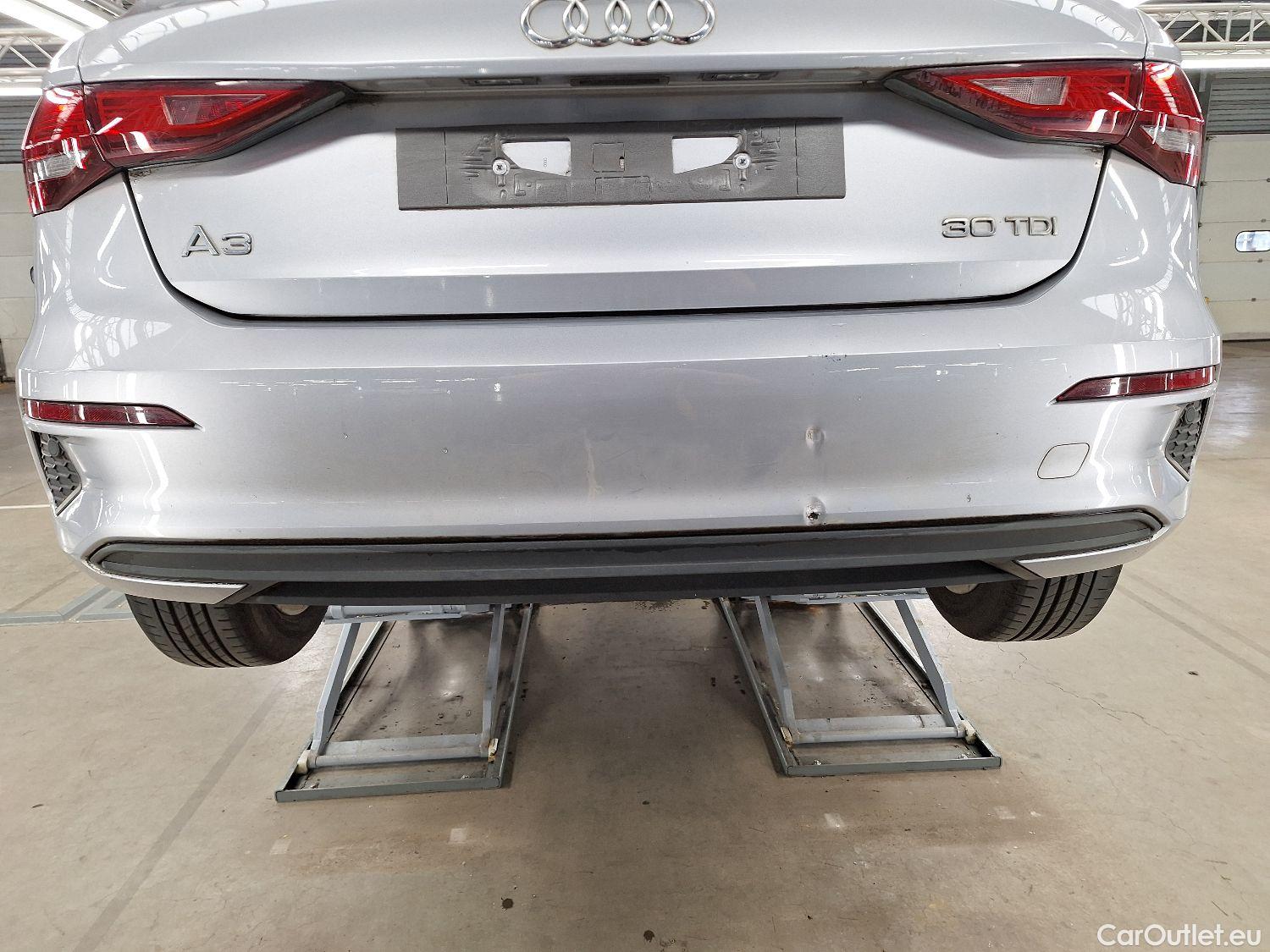  Audi  A3 Audi,  SB '20, Audi  Sportback 2.0 30 TDi 85kW 5d #6