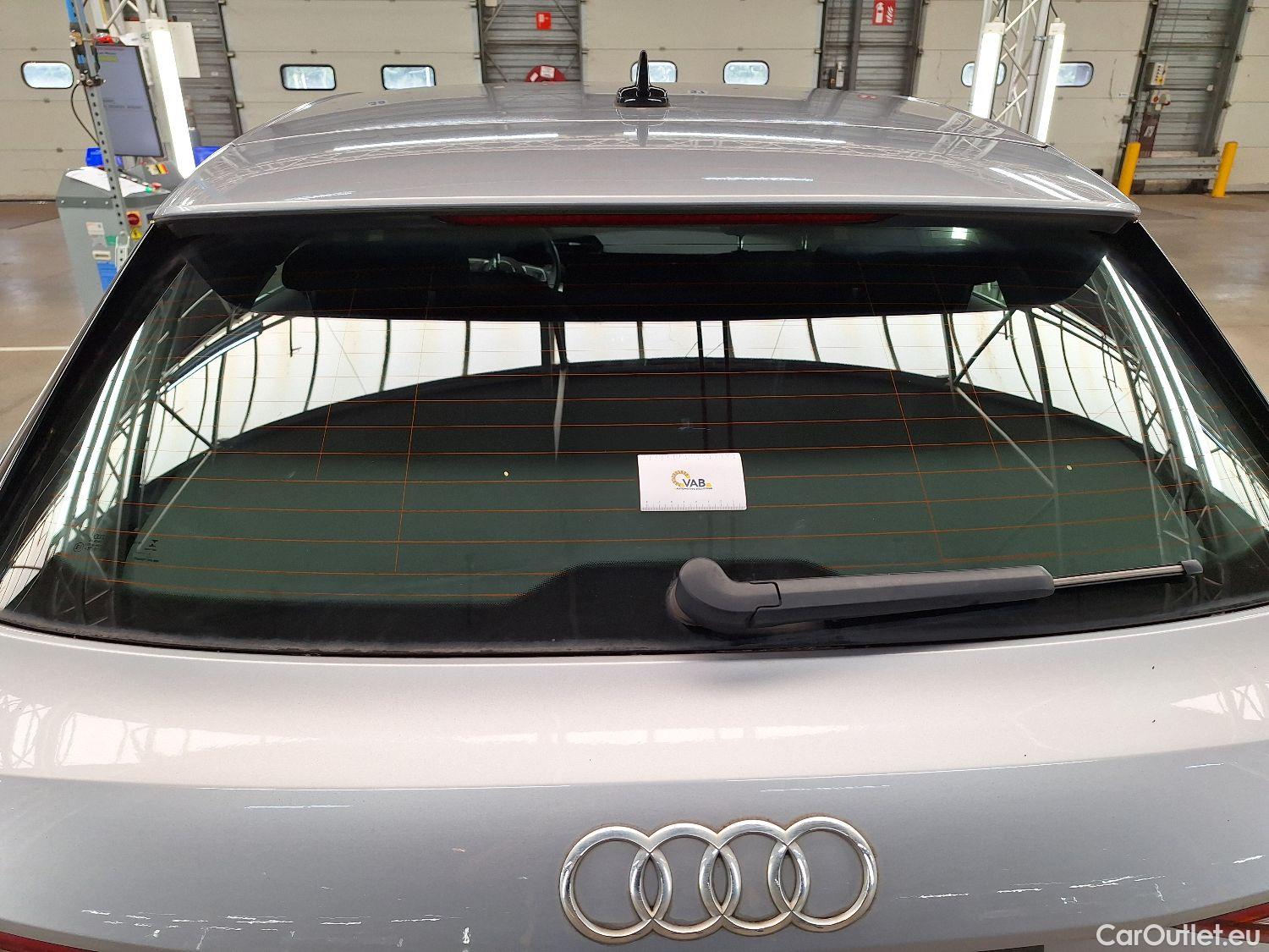  Audi  A3 Audi,  SB '20, Audi  Sportback 2.0 30 TDi 85kW 5d #17