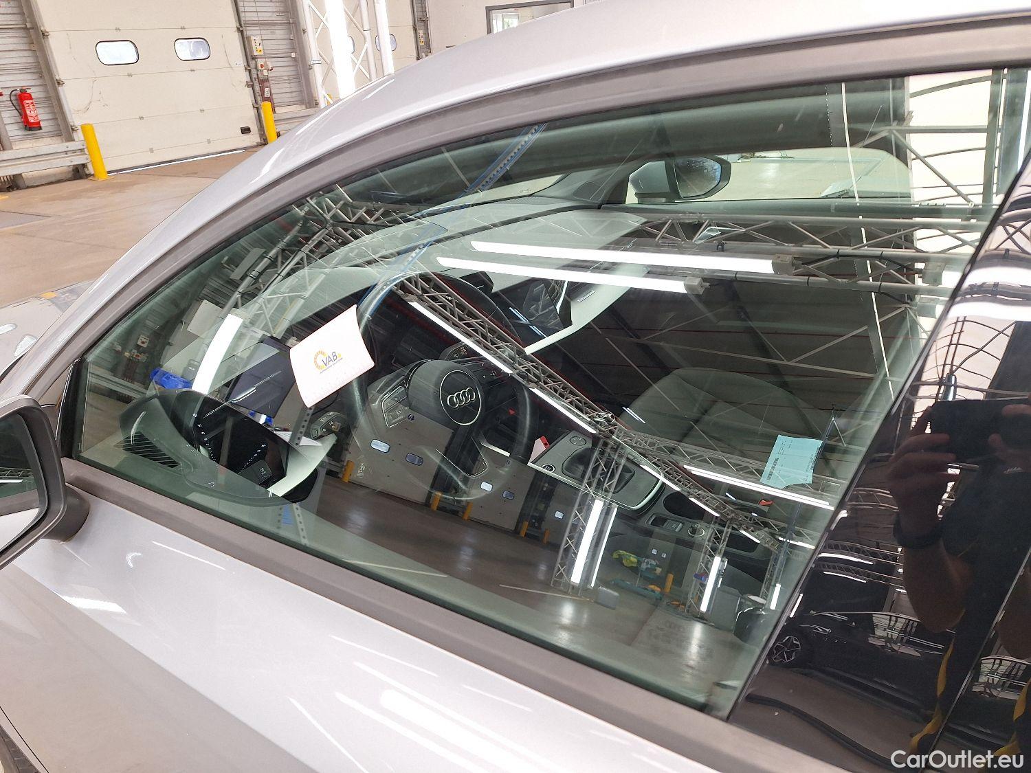  Audi  A3 Audi,  SB '20, Audi  Sportback 2.0 30 TDi 85kW 5d #20