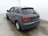  Audi  A1 Sportback Audi  1.0 TFSI ultra 70kW Sport 5d #2