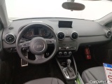 Audi  A1 Sportback Audi  1.0 TFSI ultra 70kW Sport 5d #3