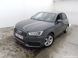  Audi  A1 Sportback Audi  1.0 TFSI ultra 70kW Sport 5d #7