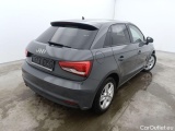  Audi  A1 Sportback Audi  1.0 TFSI ultra 70kW Sport 5d #8