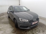  Audi  A1 Sportback Audi  1.0 TFSI ultra 70kW Sport 5d #9