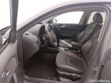  Audi  A1 Sportback Audi  1.0 TFSI ultra 70kW Sport 5d #10
