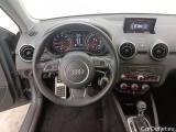  Audi  A1 Sportback Audi  1.0 TFSI ultra 70kW Sport 5d #29