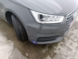  Audi  A1 Sportback Audi  1.0 TFSI ultra 70kW Sport 5d #34