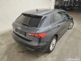  Audi  A3 Audi  Sportback 2.0 30 TDi 85kW 5d #2