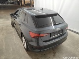  Audi  A3 Audi  Sportback 2.0 30 TDi 85kW 5d #7
