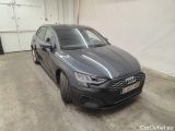  Audi  A3 Audi  Sportback 2.0 30 TDi 85kW 5d #8