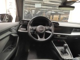  Audi  A3 Audi  Sportback 2.0 30 TDi 85kW 5d #9