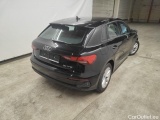  Audi  A3 Audi  Sportback 1.0 30 TFSi 81kW 5d #2