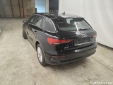  Audi  A3 Audi  Sportback 1.0 30 TFSi 81kW 5d #7