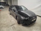  Audi  A3 Audi  Sportback 1.0 30 TFSi 81kW 5d #8