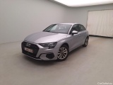  Audi  A3 Audi,  SB '20, Audi  Sportback 2.0 30 TDi 85kW 5d #2