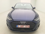  Audi  A3 Audi,  SB '20, Audi  Sportback 1.0 30 TFSi 81kW S tronic Busine 