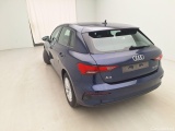  Audi  A3 Audi,  SB '20, Audi  Sportback 1.0 30 TFSi 81kW S tronic Busine #6