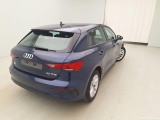  Audi  A3 Audi,  SB '20, Audi  Sportback 1.0 30 TFSi 81kW S tronic Busine #8