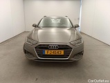  Audi  A4 AUDI  Avant DIESEL 30 TDi 136 S tronic (EU6d-TEMP) 5d 