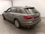  Audi  A4 AUDI  Avant DIESEL 30 TDi 136 S tronic (EU6d-TEMP) 5d #2