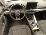  Audi  A4 AUDI  Avant DIESEL 30 TDi 136 S tronic (EU6d-TEMP) 5d #3