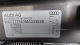  Audi  A4 AUDI  Avant DIESEL 30 TDi 136 S tronic (EU6d-TEMP) 5d #5