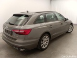  Audi  A4 AUDI  Avant DIESEL 30 TDi 136 S tronic (EU6d-TEMP) 5d #8