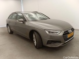  Audi  A4 AUDI  Avant DIESEL 30 TDi 136 S tronic (EU6d-TEMP) 5d #9