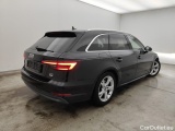  Audi  A4 Audi  Avant 2.0 TDi Ultra 110kW S tr Sport Buss Ed 5d #2