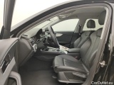  Audi  A4 Audi  Avant 2.0 TDi Ultra 110kW S tr Sport Buss Ed 5d #3