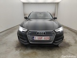  Audi  A4 Audi  Avant 2.0 TDi Ultra 110kW S tr Sport Buss Ed 5d #5