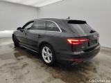  Audi  A4 Audi  Avant 2.0 TDi Ultra 110kW S tr Sport Buss Ed 5d #7