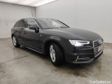  Audi  A4 Audi  Avant 2.0 TDi Ultra 110kW S tr Sport Buss Ed 5d #8