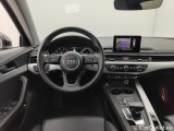  Audi  A4 Audi  Avant 2.0 TDi Ultra 110kW S tr Sport Buss Ed 5d #9