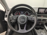  Audi  A4 Audi  Avant 2.0 TDi Ultra 110kW S tr Sport Buss Ed 5d #19