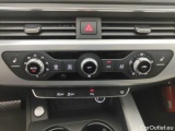  Audi  A4 Audi  Avant 2.0 TDi Ultra 110kW S tr Sport Buss Ed 5d #21