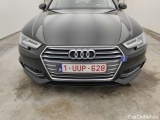  Audi  A4 Audi  Avant 2.0 TDi Ultra 110kW S tr Sport Buss Ed 5d #25