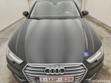  Audi  A4 Audi  Avant 2.0 TDi Ultra 110kW S tr Sport Buss Ed 5d #32