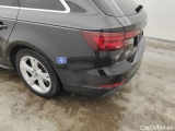  Audi  A4 Audi  Avant 2.0 TDi Ultra 110kW S tr Sport Buss Ed 5d #37