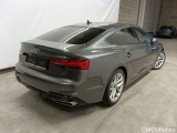  Audi  A5 Sportback Audi  35 TDI S tronic Bus Ed S Line 5d #2